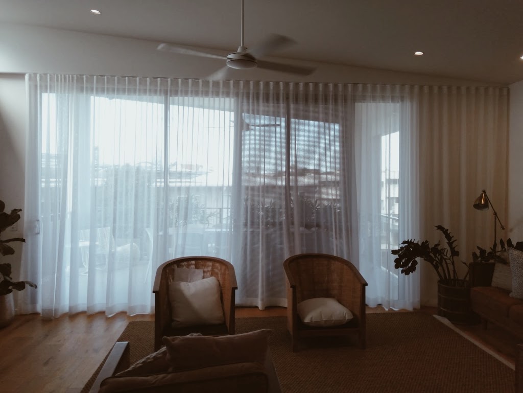 Artizen Curtains | 161 Brisbane Rd, Mooloolaba QLD 4557, Australia | Phone: (07) 5444 2590