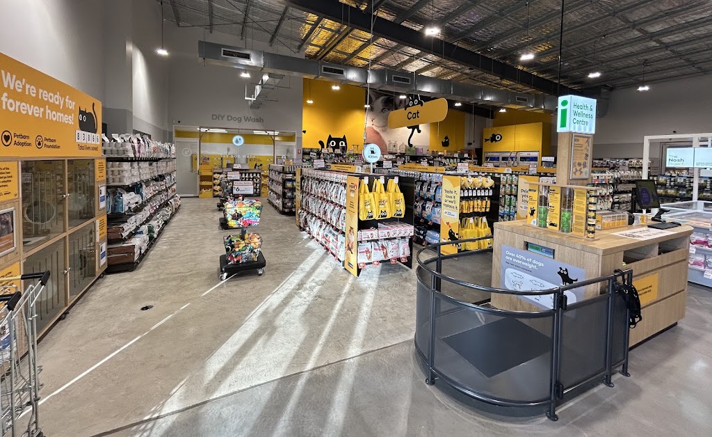 Petbarn Heatherbrae | Supa Centre, Unit 1/2179 Pacific Hwy, Heatherbrae NSW 2324, Australia | Phone: (02) 4013 8999