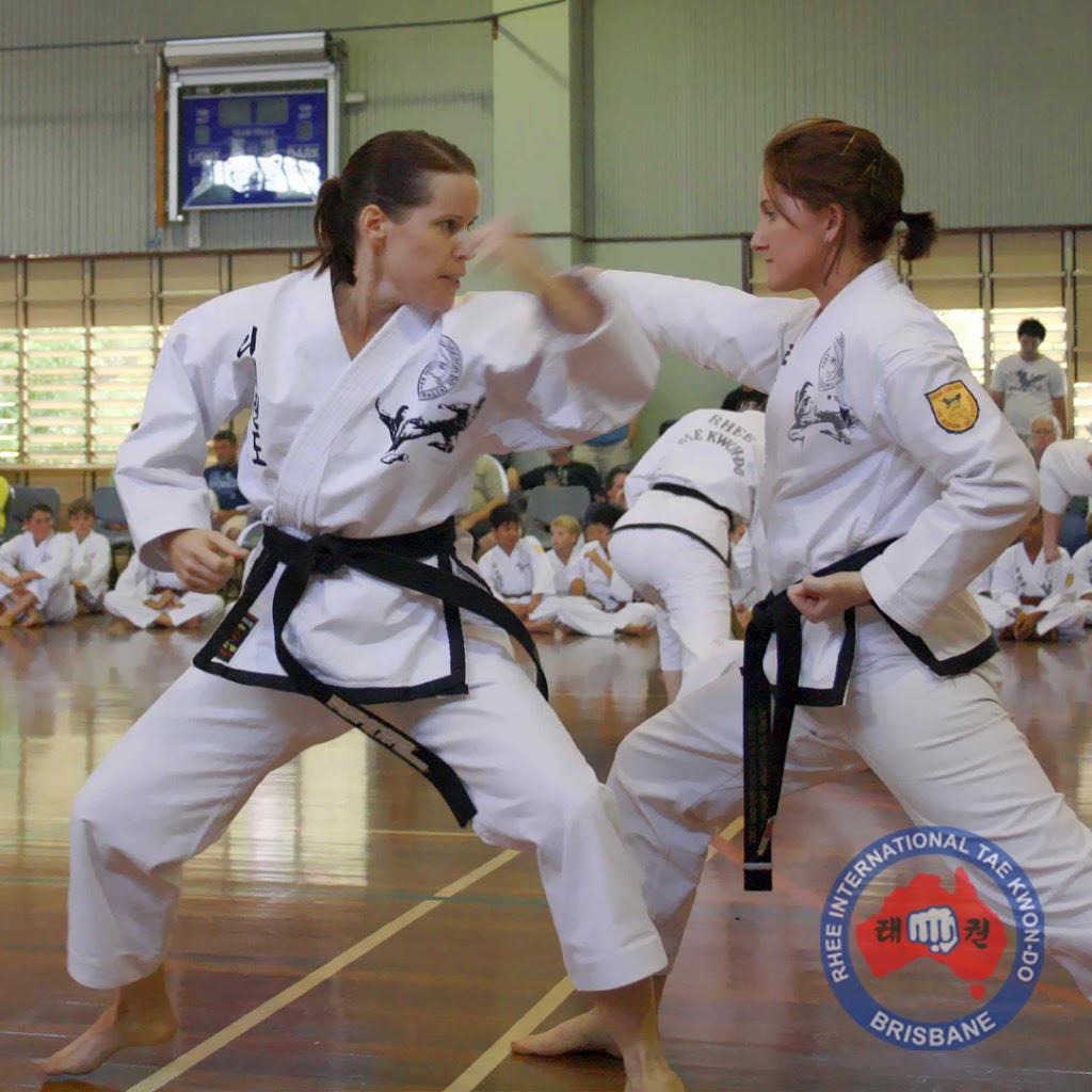 Rhee Tae Kwon-Do Sandgate | health | Sandgate District High School, Depot Rd, Deagon QLD 4017, Australia | 0409343507 OR +61 409 343 507