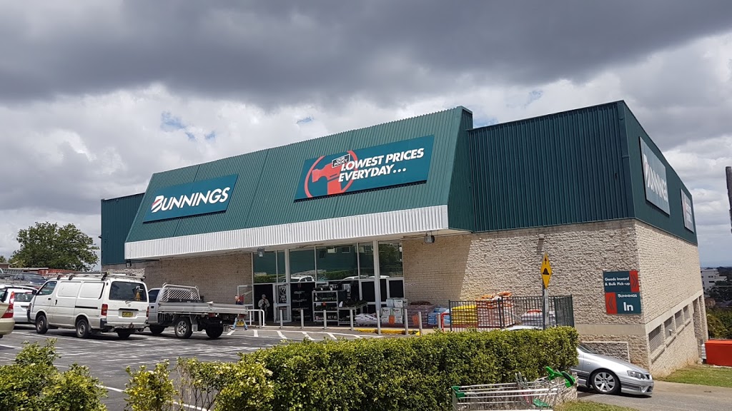 Bunnings Carlingford | hardware store | 295 Pennant Hills Rd, Carlingford NSW 2118, Australia | 0288436100 OR +61 2 8843 6100