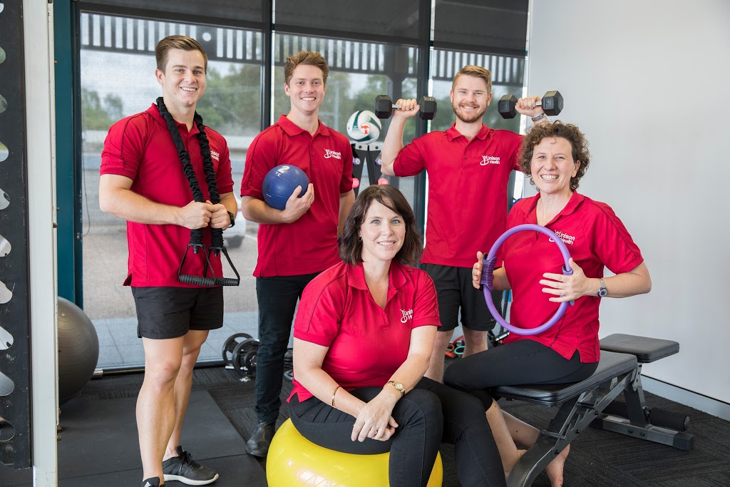 Unison Health | 48 Thuringowa Dr, Thuringowa Central QLD 4817, Australia | Phone: (07) 4723 2168