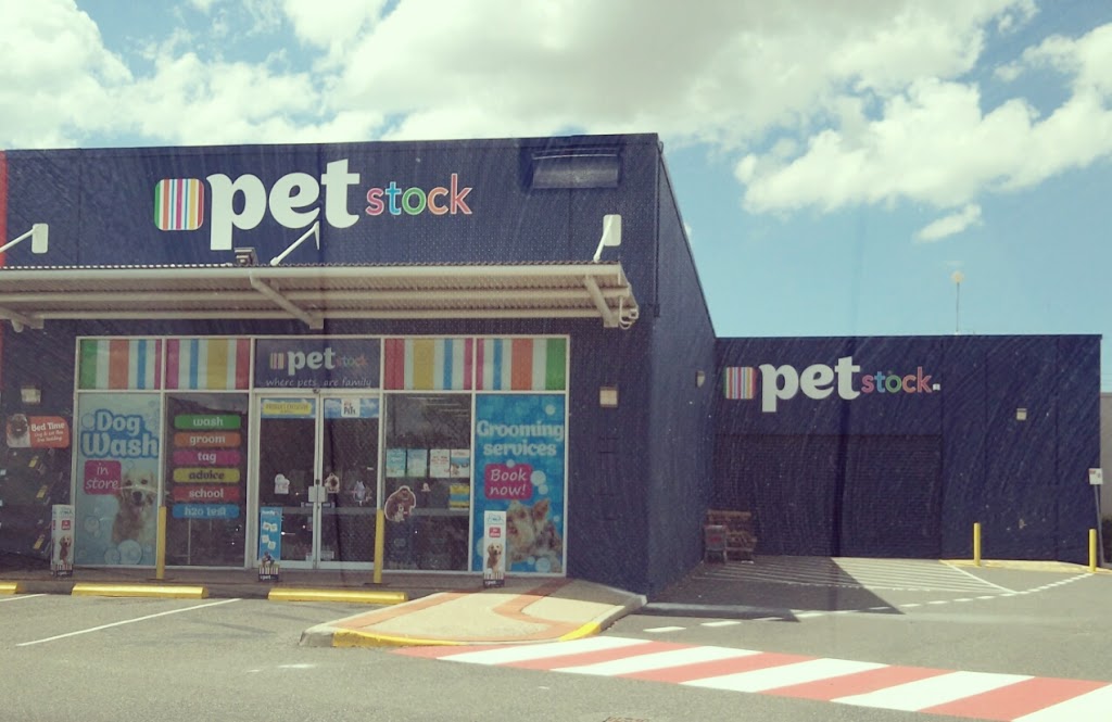 PETstock Carindale | pet store | 1151 Creek Rd, Carindale QLD 4152, Australia | 0738431124 OR +61 7 3843 1124