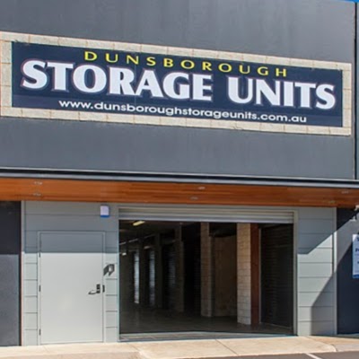 Dunsborough Storage Units | storage | 40 Faure Ln, Dunsborough WA 6281, Australia | 0897568888 OR +61 8 9756 8888