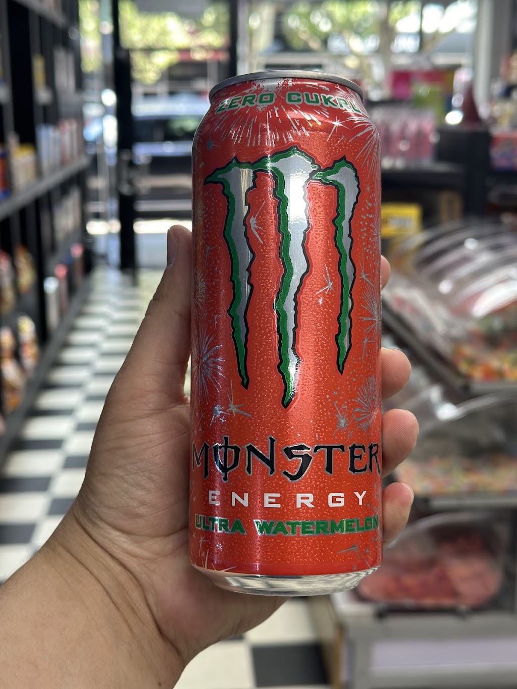 GV Candy Shop | 8025 Goulburn Valley Hwy, Kialla VIC 3631, Australia | Phone: 0481 303 119