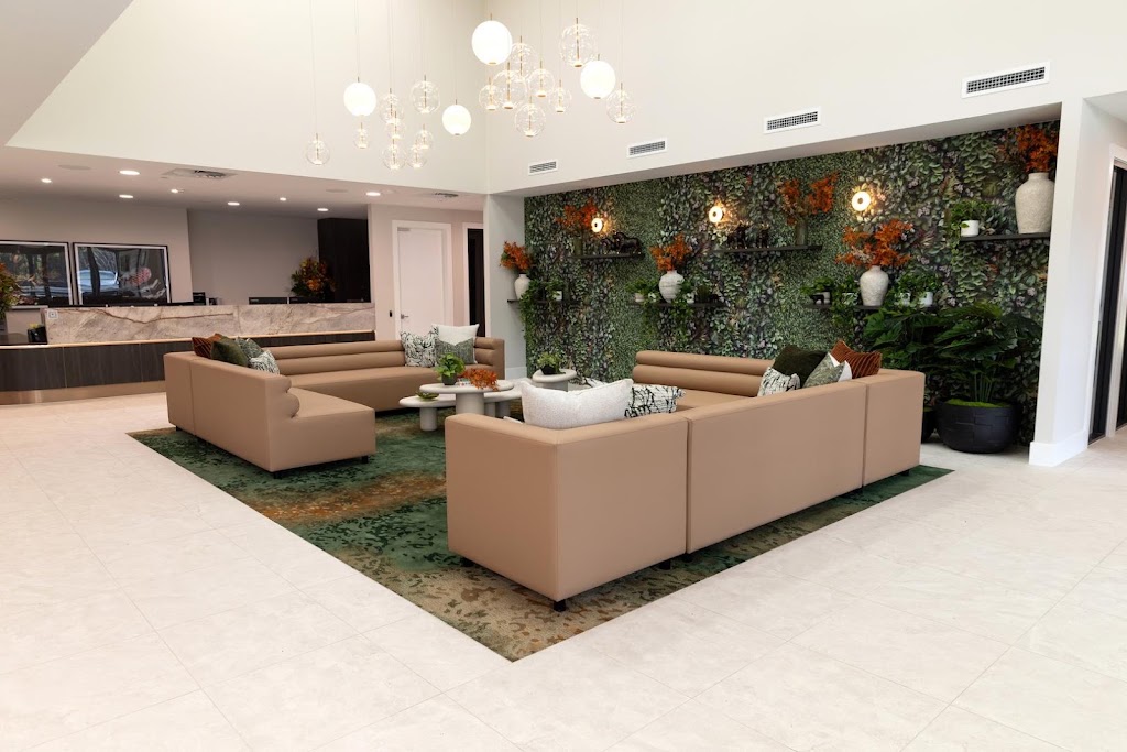 South Grafton Community Aged Care | 449 Bent St, South Grafton NSW 2460, Australia | Phone: (02) 5645 9000
