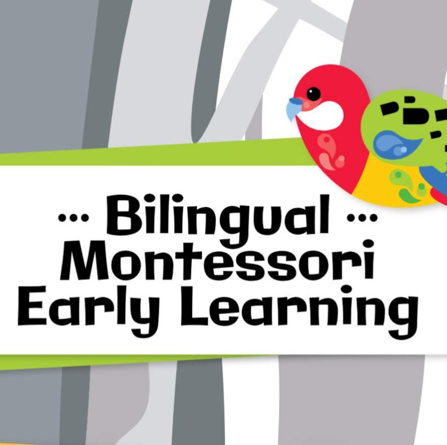 Bilingual Montessori Early Learning | school | 76-86 Croydon Hills Dr, Croydon Hills VIC 3136, Australia | 0455328828 OR +61 455 328 828