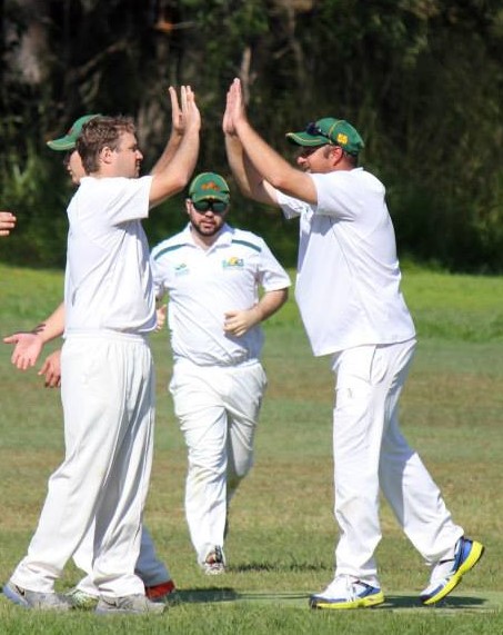 Helensvale Pacific Pines Cricket Club |  | 59 Parkes Dr, Helensvale QLD 4212, Australia | 0405130040 OR +61 405 130 040