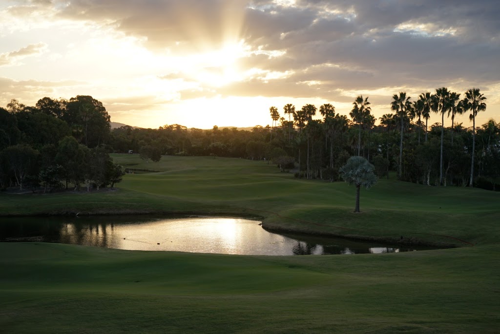 Sanctuary Cove Golf and Country Club | The Pkwy, Hope Island QLD 4212, Australia | Phone: (07) 5699 9000