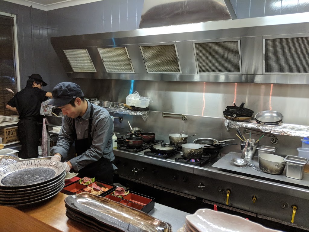 Ichirin Japanese Food | 2/1 Dundee St, Leeming WA 6149, Australia | Phone: (08) 9310 8255