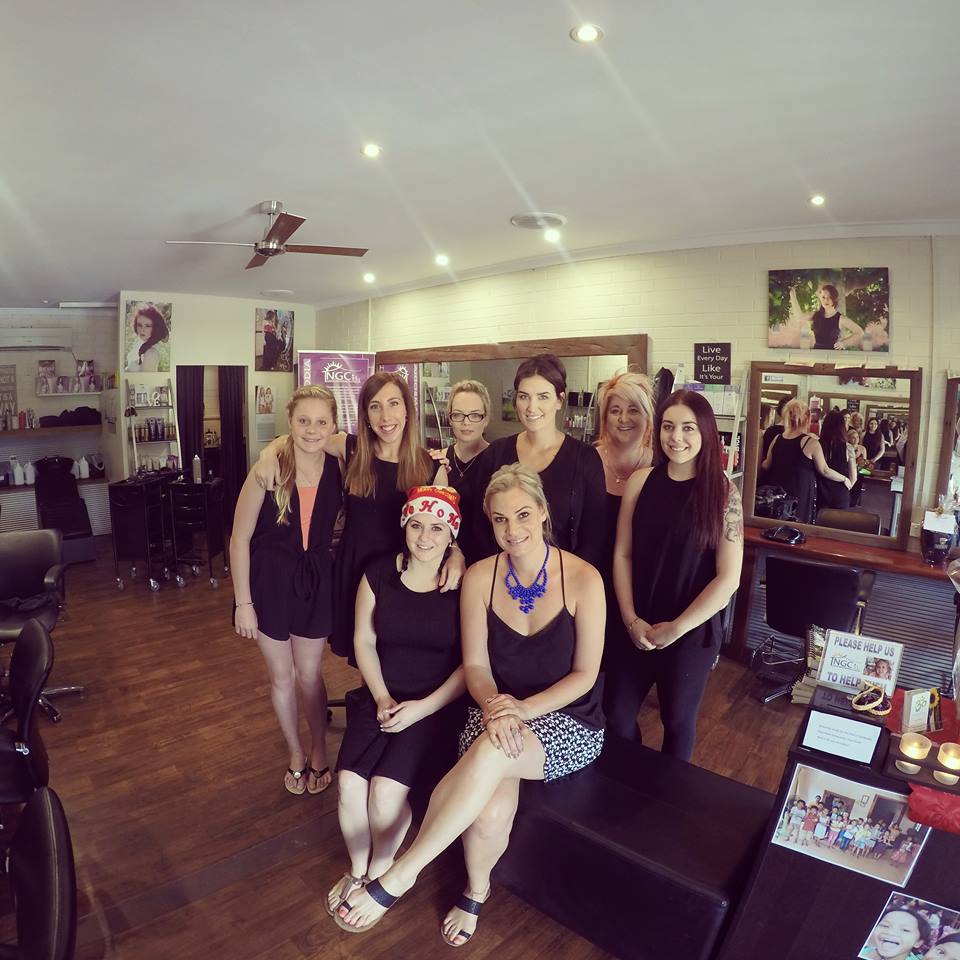 Kiah For Hair | hair care | 50/3 Railway Parade, Glen Forrest WA 6071, Australia | 0892988199 OR +61 8 9298 8199