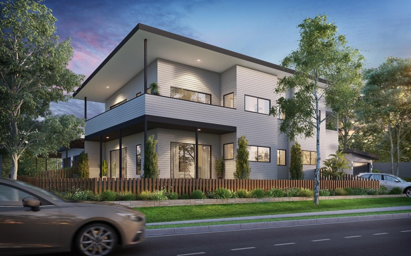 BuildFast Property | 103/1 Scott St, Newcastle East NSW 2300, Australia | Phone: 0400 160 162