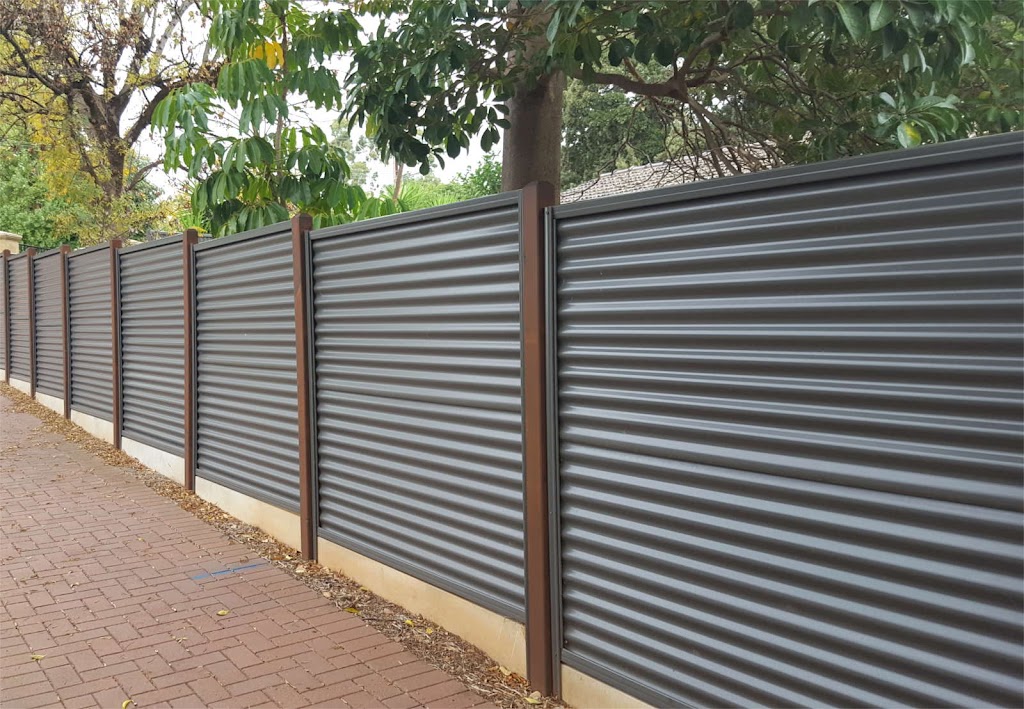 SA Security Fencing | 23 Heath St, Lonsdale SA 5159, Australia | Phone: (08) 8187 2877