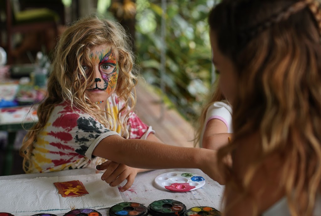 Kids Art & Craft Newrybar | point of interest | 26 Old Byron Bay Rd, Newrybar NSW 2479, Australia | 0474827189 OR +61 474 827 189
