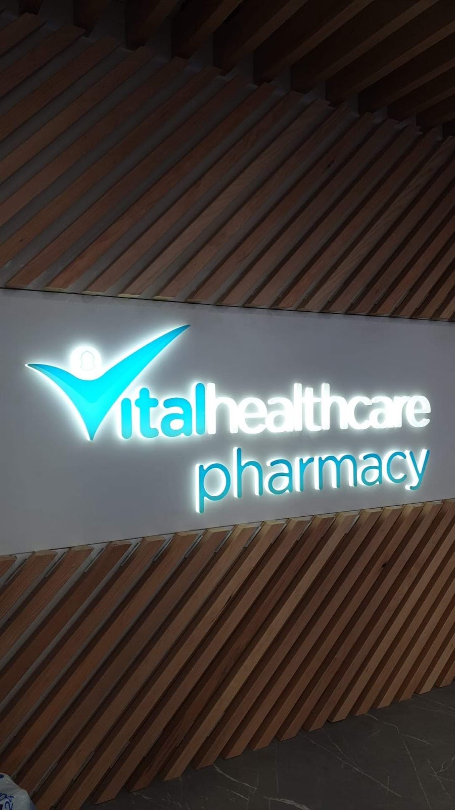 vital healthcare pharmacy | 39 Arlewis St, Chester Hill NSW 2162, Australia | Phone: (02) 9738 5050