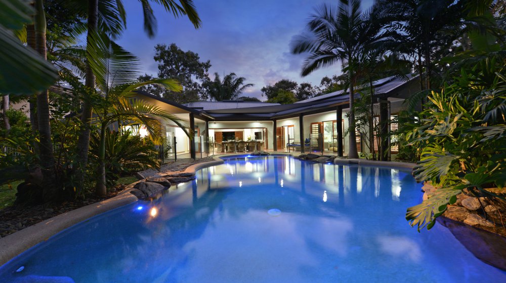 8 @ Sands | lodging | 8/14 Barrier St, Port Douglas QLD 4877, Australia