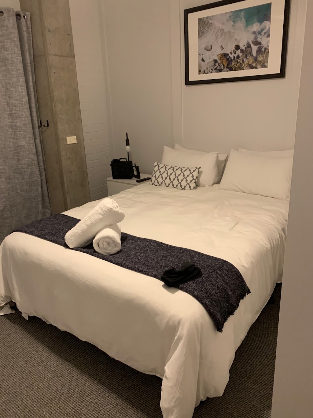 Yamba Views Accommodation | 2 Coldstream St, Yamba NSW 2464, Australia | Phone: 0411 250 498