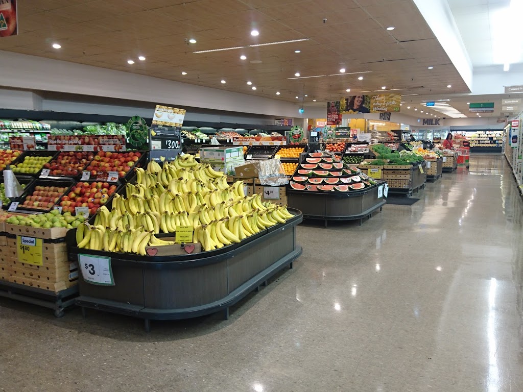 Woolworths Seaford | supermarket | Nepean Hwy, Seaford VIC 3198, Australia | 0387933352 OR +61 3 8793 3352
