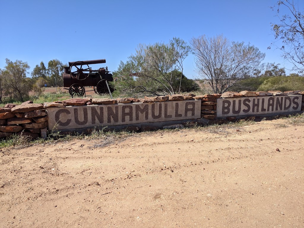 Cunnamulla Conservation Bushlands | Mitchell Hwy, Cunnamulla QLD 4490, Australia | Phone: (07) 4655 8470