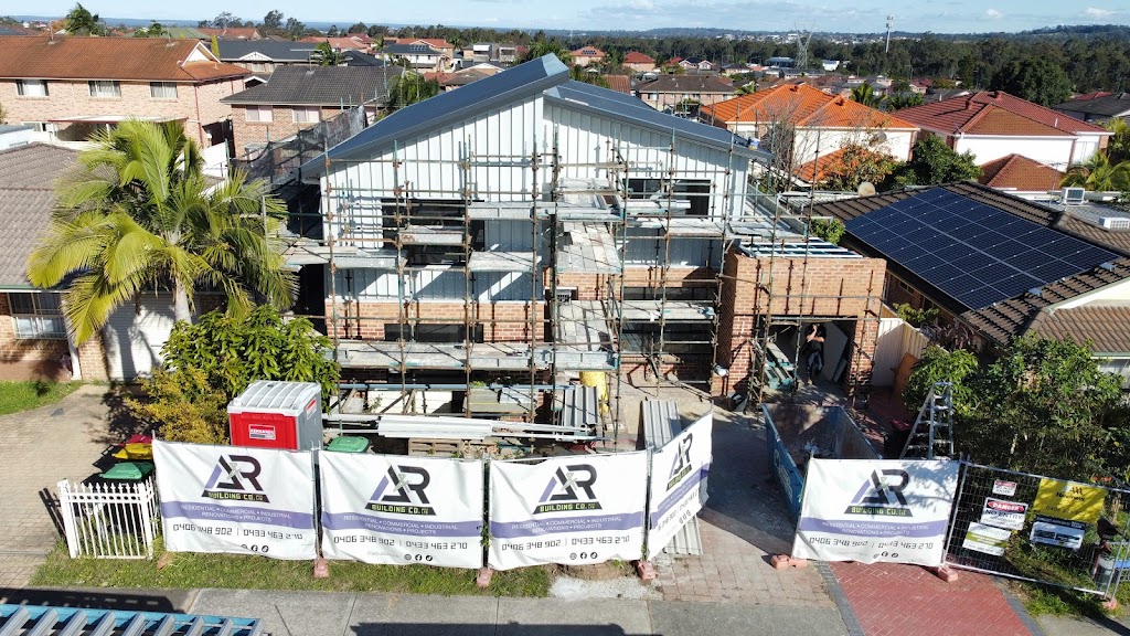 Peak Scaffolding Solutions | 39A/43 Mackellar St, Emu Plains NSW 2750, Australia | Phone: (02) 4721 0008