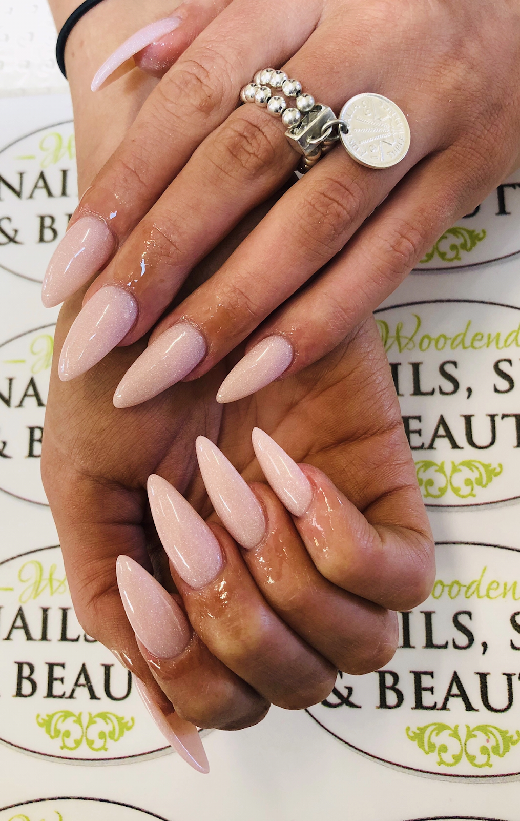 Woodend Nails, Spa & Beauty | hair care | Shop 2/87 High St, Woodend VIC 3442, Australia | 0354274448 OR +61 3 5427 4448