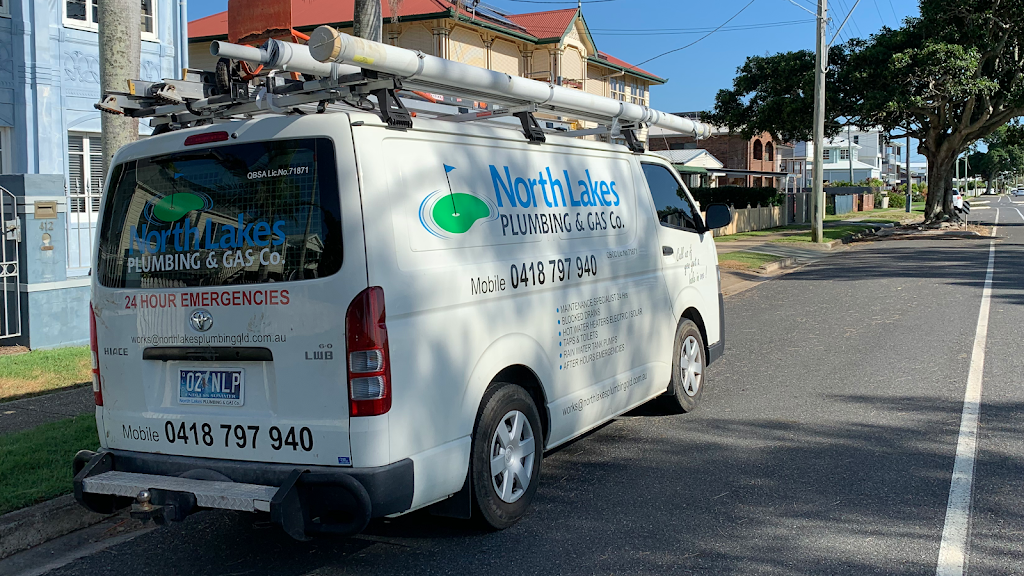 North Lakes Plumbing & Gas Co. | 10/8 Oxley St, North Lakes QLD 4509, Australia | Phone: (07) 3491 8489