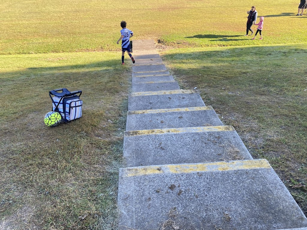 Eastern Road Oval | Killarney Vale NSW 2261, Australia | Phone: (02) 4350 5555