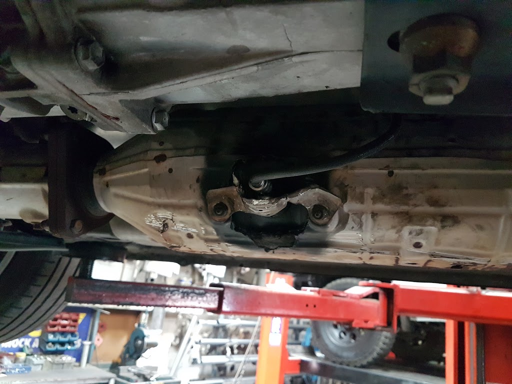 Toronto Exhaust Centre | car repair | 2/27 Day St, Toronto NSW 2283, Australia | 0249504304 OR +61 2 4950 4304