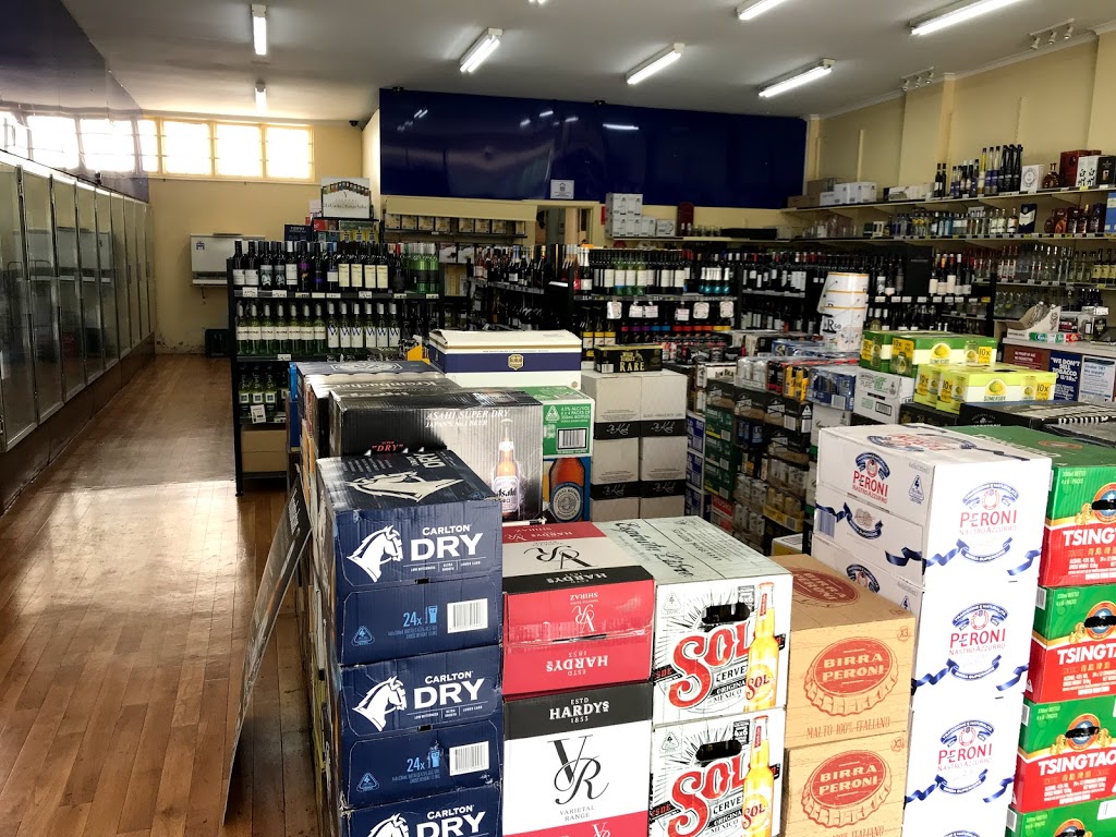 Bottlemart Express Box Hill Liquor 318D Station St, Box Hill South