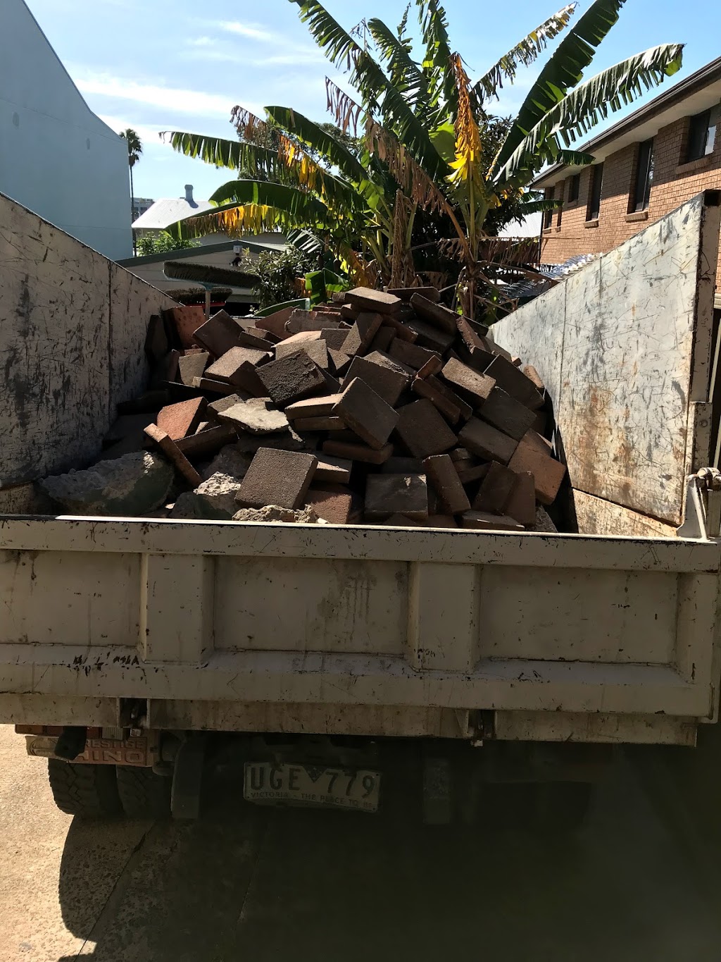 Bamm Bamm Rubbish removal | 16/30 Wassell St, Matraville NSW 2036, Australia | Phone: 0402 909 999