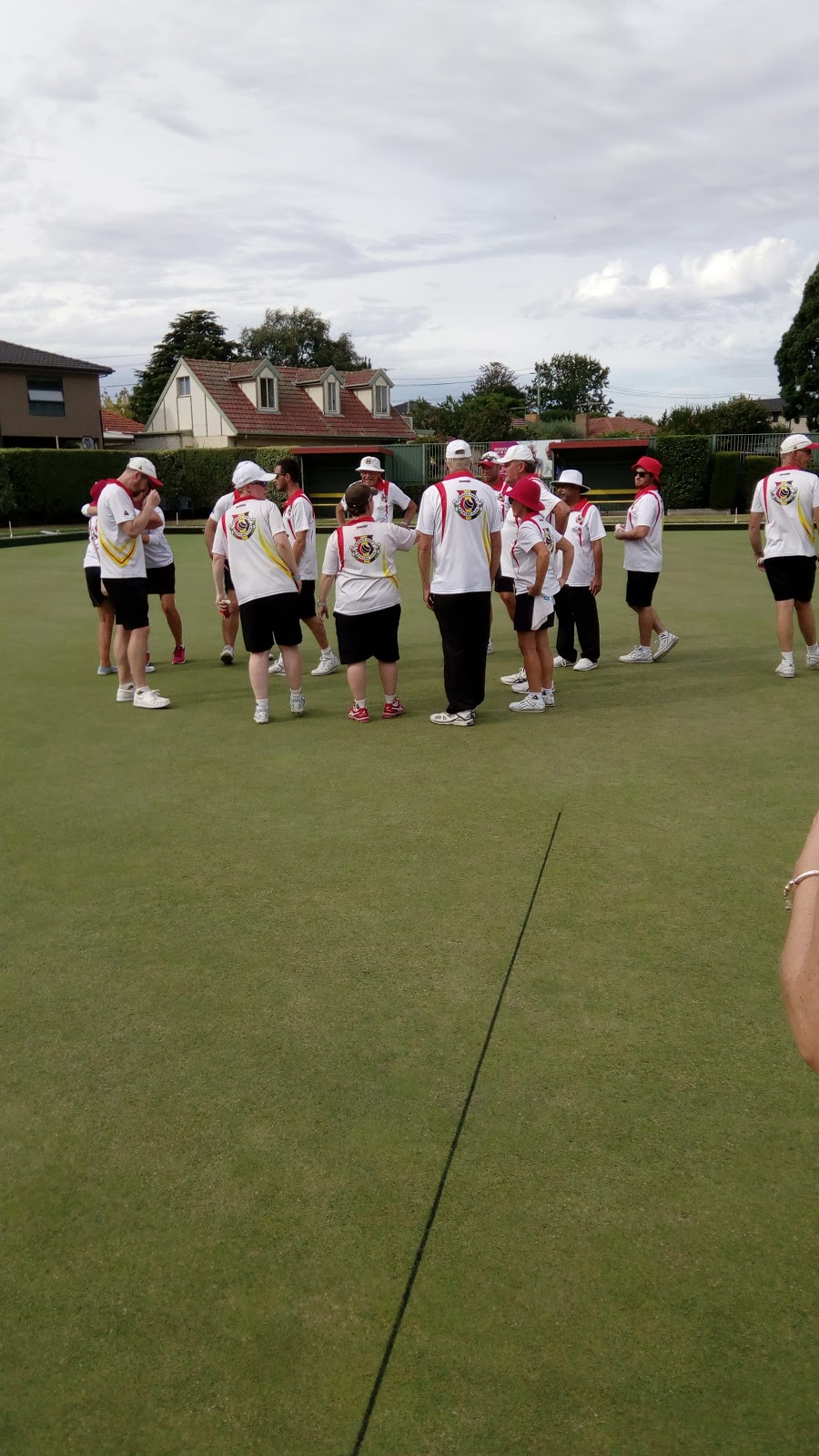 Clayton Bowls Club | 37A Springs Rd, Clayton South VIC 3169, Australia | Phone: (03) 9544 9929