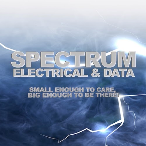 Spectrum Electrical & Data | electrician | 2-12 Knobel Ct, Shailer Park QLD 4128, Australia | 0738060699 OR +61 7 3806 0699