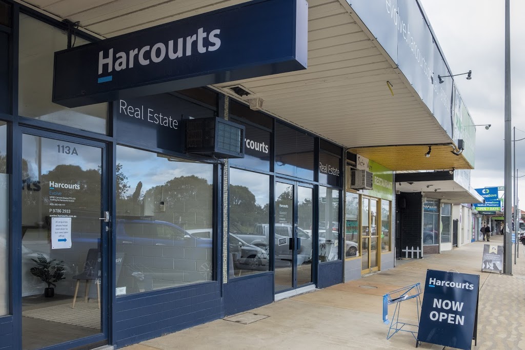 Harcourts Evolve - Seaford | real estate agency | 113B Nepean Hwy, Seaford VIC 3198, Australia | 0397862933 OR +61 3 9786 2933