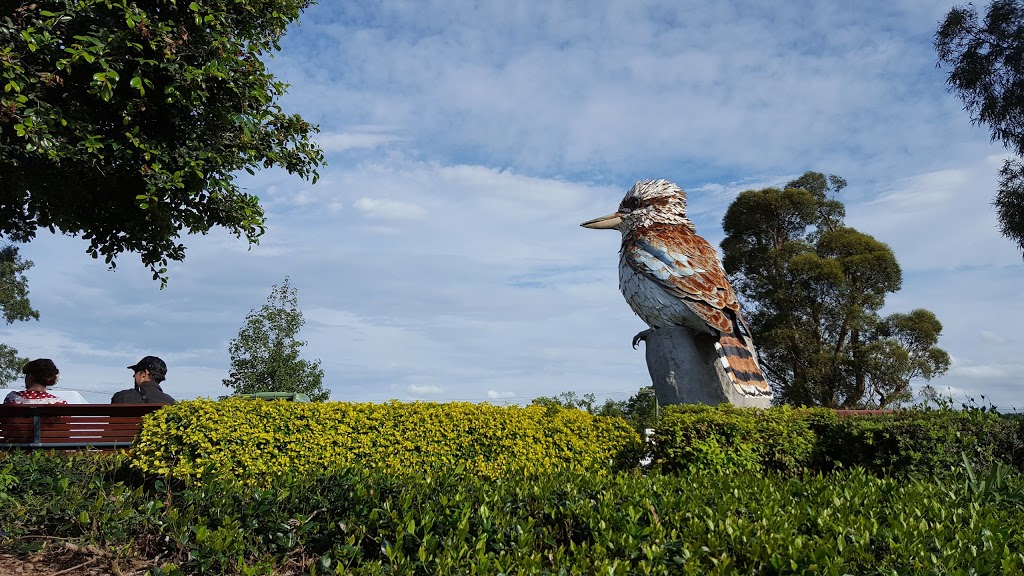 Rotary Park | park | Barton St & Lang Street, Kurri Kurri NSW 2327, Australia | 0249934100 OR +61 2 4993 4100