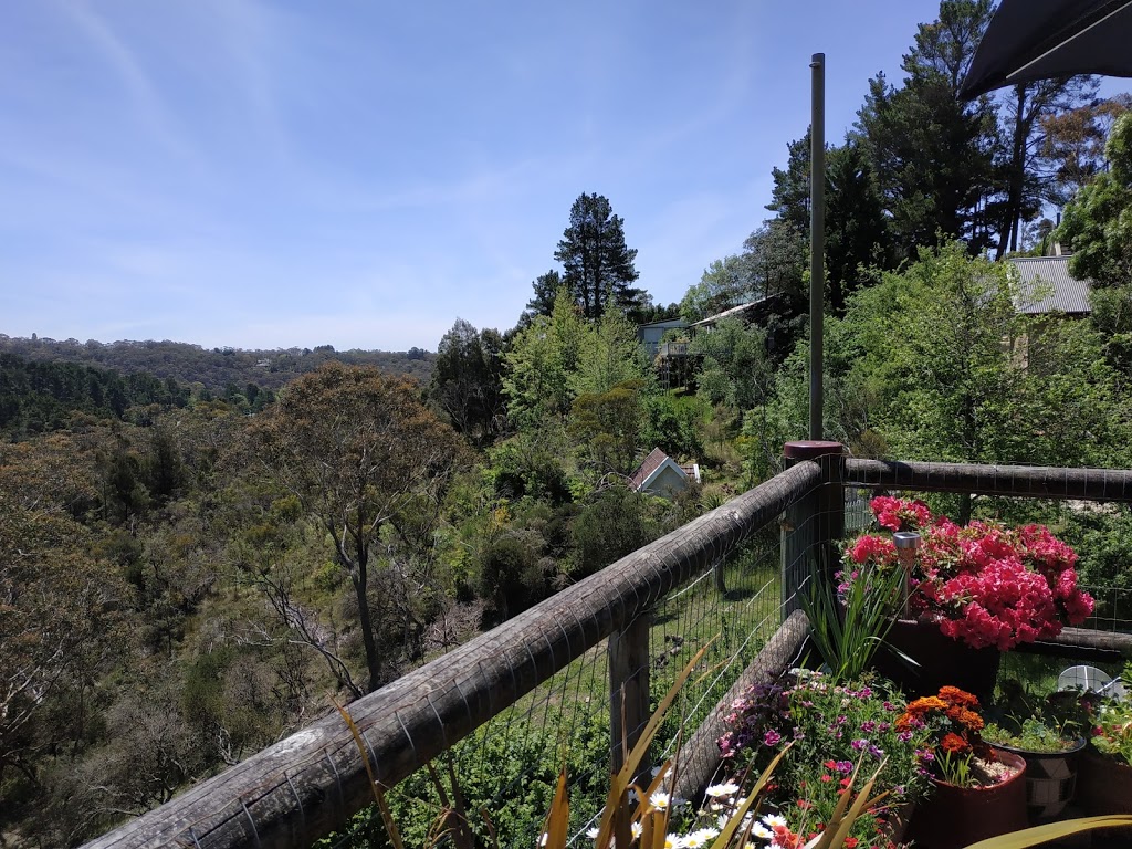 Winterwood Holiday House | lodging | 52 Mount Hay Rd, Leura NSW 2780, Australia