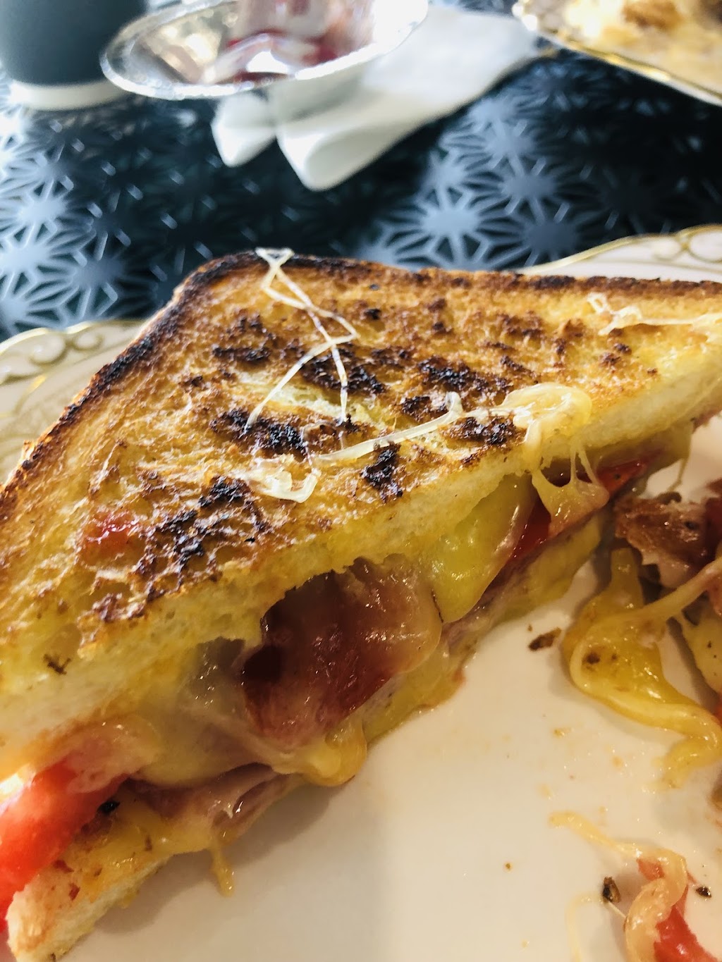 Pearl Bakery & Kitchen | Unit 3/50 George St, Marulan NSW 2579, Australia | Phone: 0435 336 622