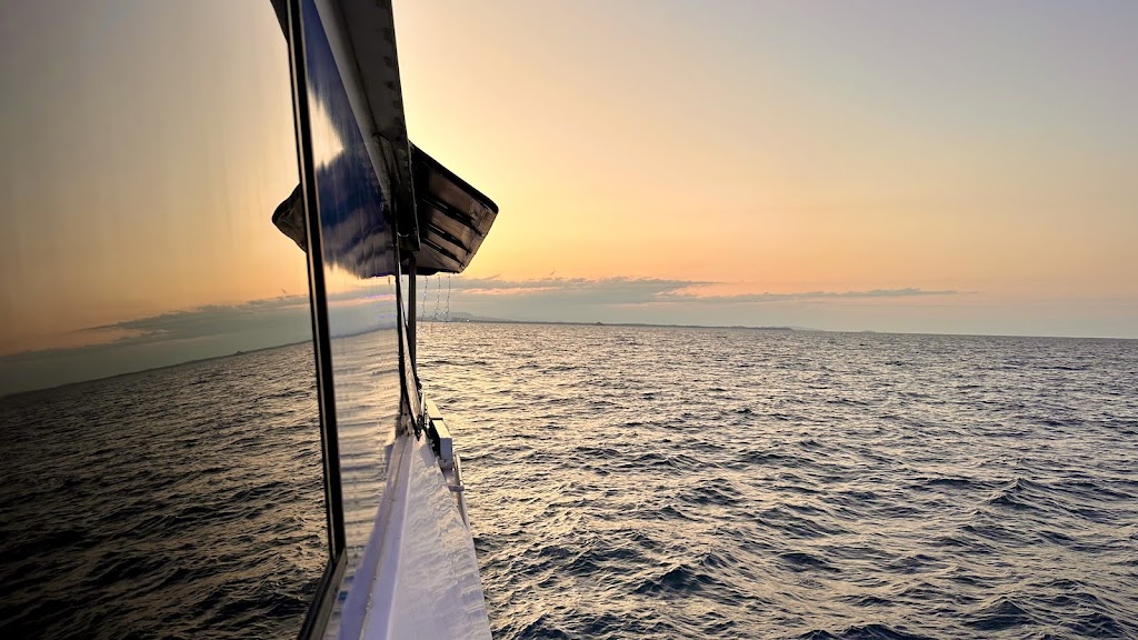 Endless Days Private Charters | Mackay Marina, Mulherin Dr, Mackay Harbour QLD 4740, Australia | Phone: 0409 032 411
