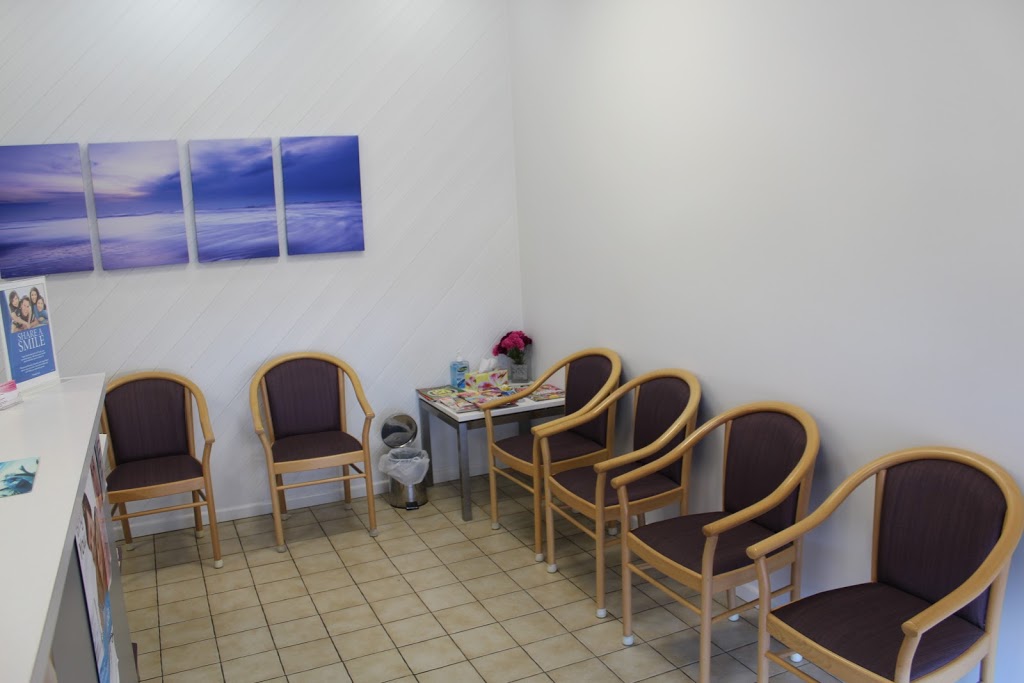 Ria Family Dental | 1/451B Fairfield Rd, Yeronga QLD 4104, Australia | Phone: (07) 3892 1331