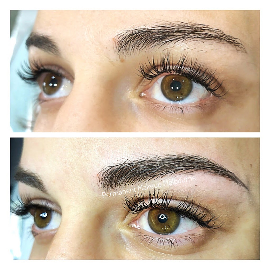 Permanent Makeup Melbourne | 61 Tournament Dr, Point Cook VIC 3030, Australia | Phone: (03) 9394 7724