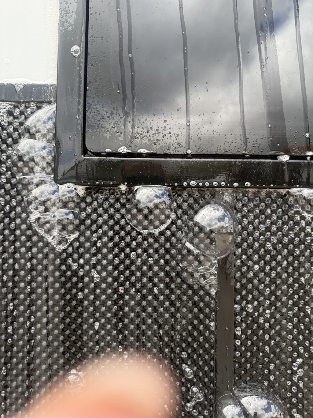 Hunter Caravan Leak Testing | 19 Heather St, Heatherbrae NSW 2324, Australia | Phone: 0451 717 432