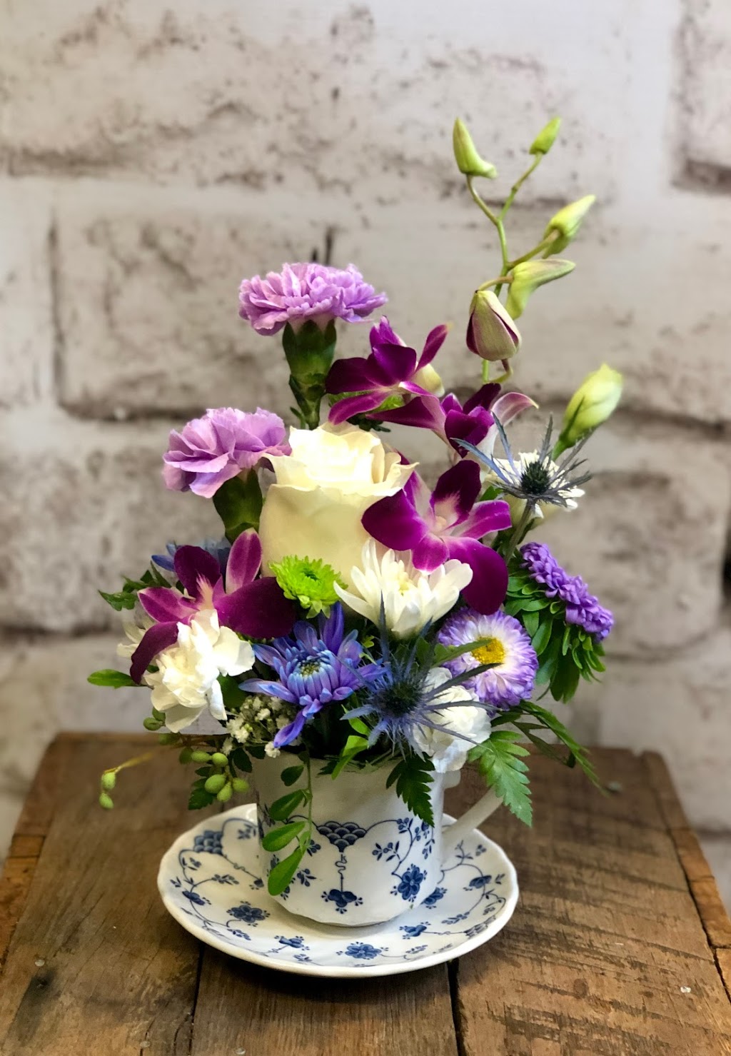 Newcastle Flowers By Design - Flower Delivery Service | 64 Orchardtown Rd, New Lambton NSW 2305, Australia | Phone: (02) 4952 3888