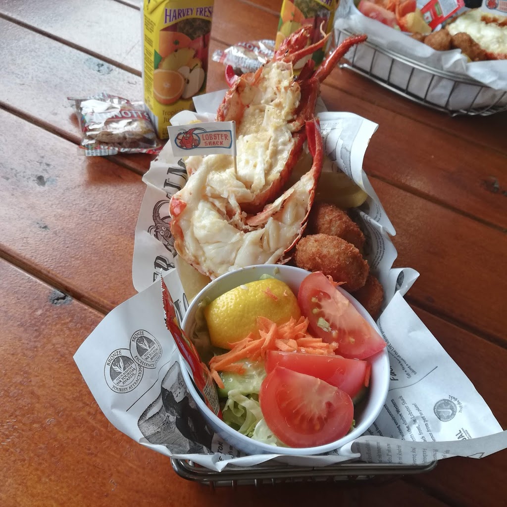 Indian Ocean Rock Lobster | restaurant | 11 Madrid St, Cervantes WA 6511, Australia | 0896527010 OR +61 8 9652 7010