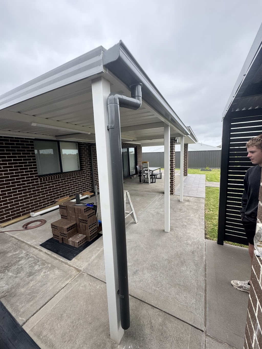 Emerald buildings and roofing pty ltd | Wandean Rd, Wandandian NSW 2540, Australia | Phone: 0402 649 544