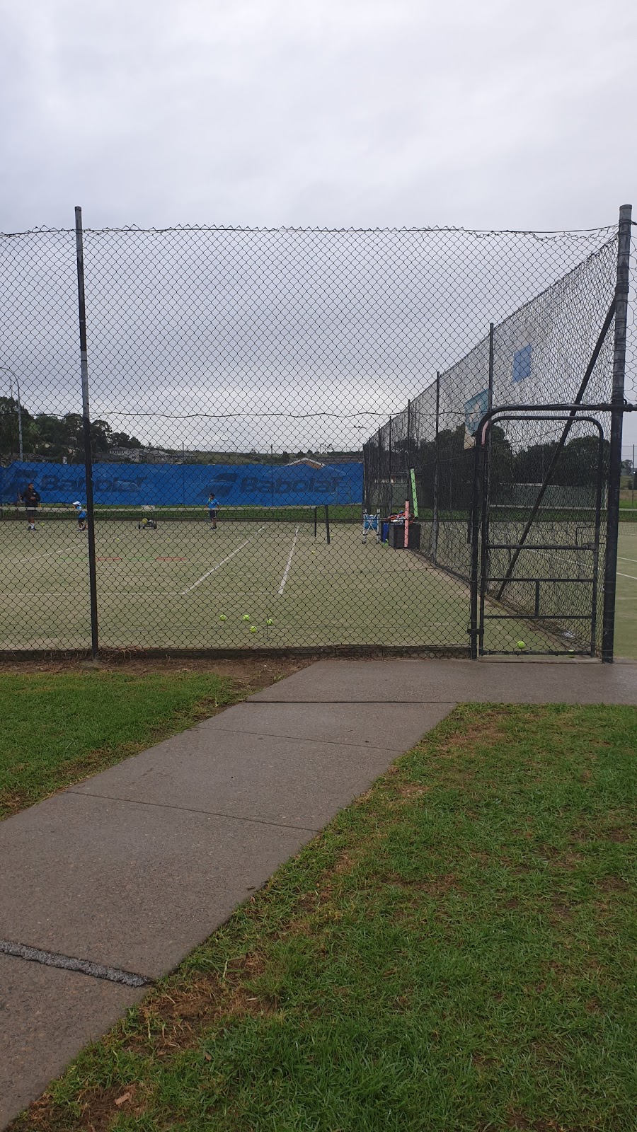 Smash Tennis - Bow Bowing |  | 10 Carnarvon St, Bow Bowing NSW 2566, Australia | 0409843403 OR +61 409 843 403