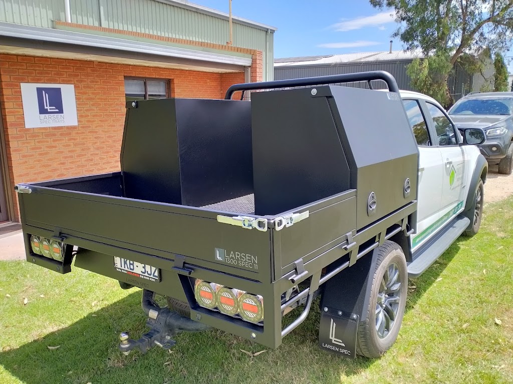Spec Trays | 3 Melrose Dr, Wodonga VIC 3690, Australia | Phone: (02) 6055 9955
