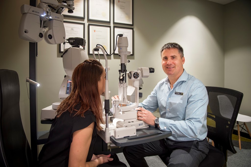 Alstonville Optometry by Adam Kelly | health | shop 1b/8-20 Robertson St, Alstonville NSW 2477, Australia | 0266280565 OR +61 2 6628 0565