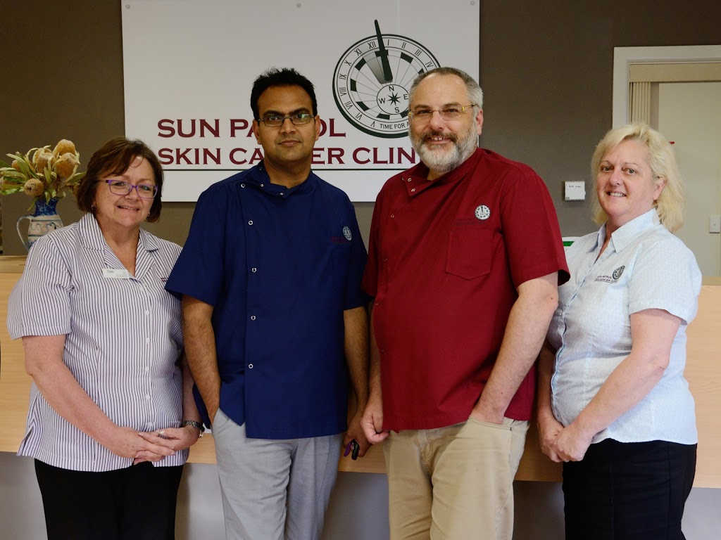 Sun Patrol Skin Cancer Centre Berwick | doctor | 48 Van Der Haar Ave, Berwick VIC 3806, Australia | 1300786728 OR +61 1300 786 728