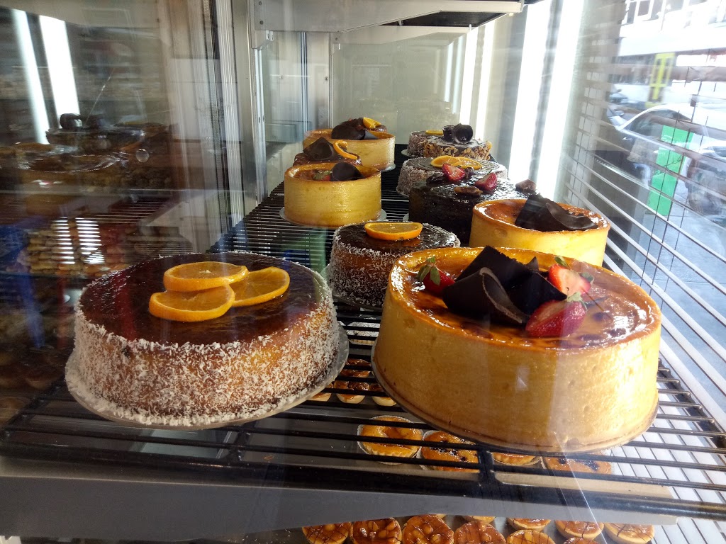 Tasos Cake House | bakery | 695 High St, Thornbury VIC 3071, Australia | 0394806222 OR +61 3 9480 6222