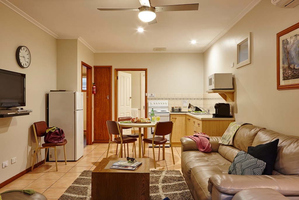 Goldfield Holiday Units | 55 Gavan St, Bright VIC 3741, Australia | Phone: (03) 5750 1295