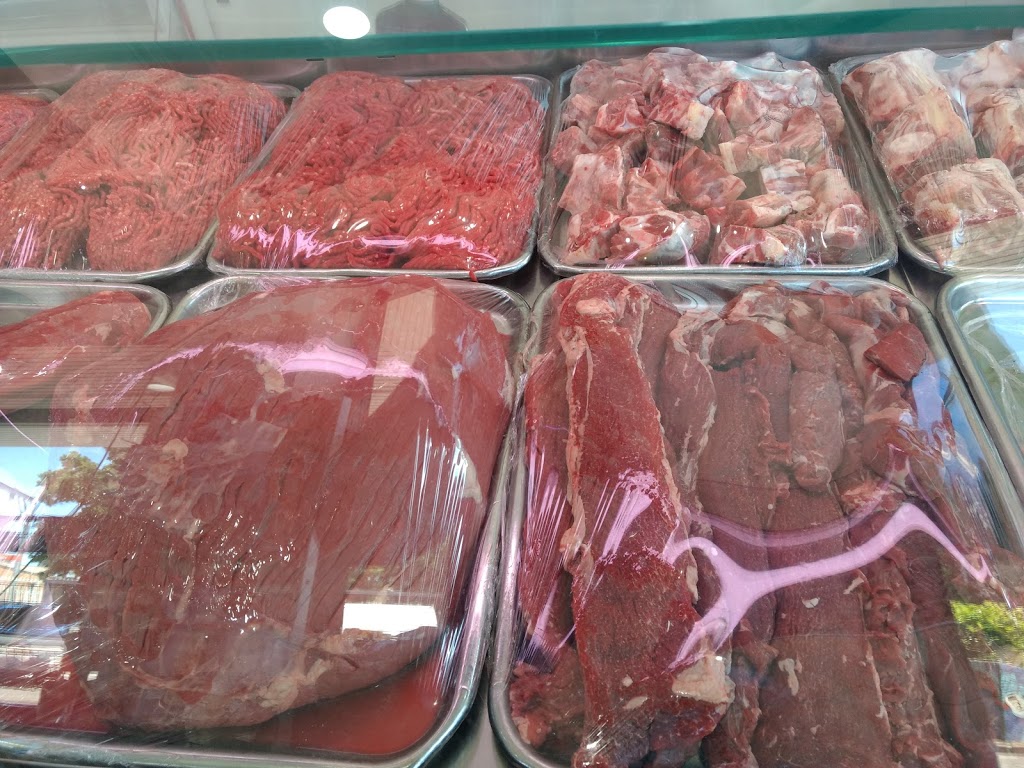 Taleb Butchery | store | 362 Guildford Rd, Guildford NSW 2161, Australia | 0296811283 OR +61 2 9681 1283