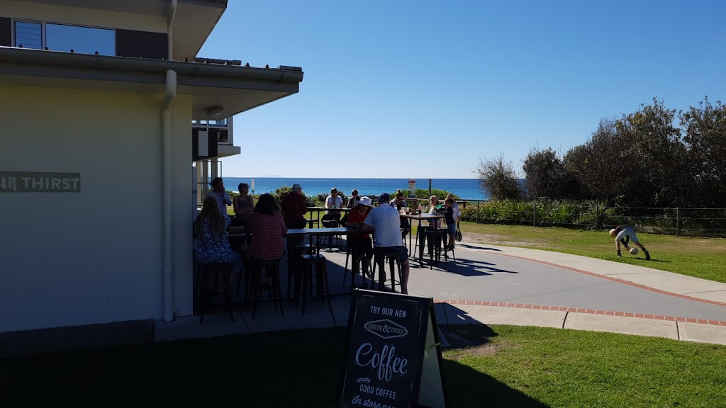 Cape Hawke Surf Life Saving Club and Coffee | Palmgrove Pl, Forster NSW 2428, Australia | Phone: (02) 6555 5822